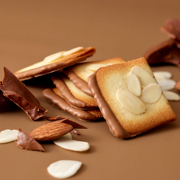 ビエ オザマンド ショコラ