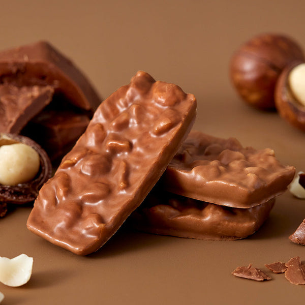 バトー ドゥ マカダミア（秋冬）