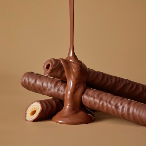 ショコラ シガール(リッチミルク)