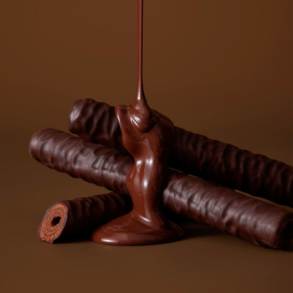 ショコラ シガール(リッチビター)