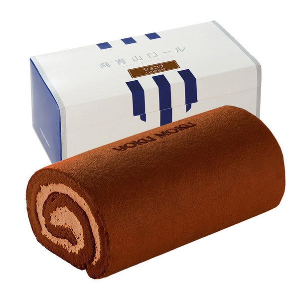 南青山ロール ショコラ ホール