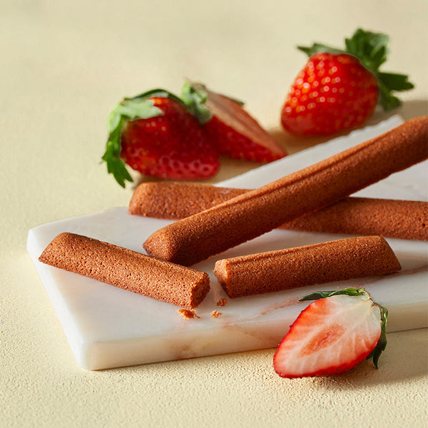 ビスキュイ バトン フレーズ