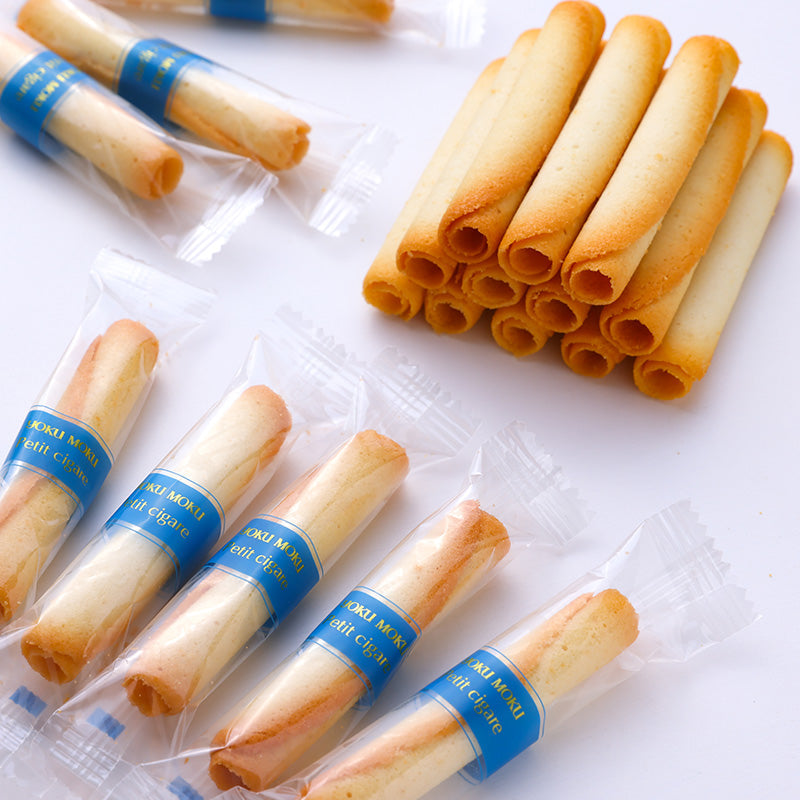 プティ シガール