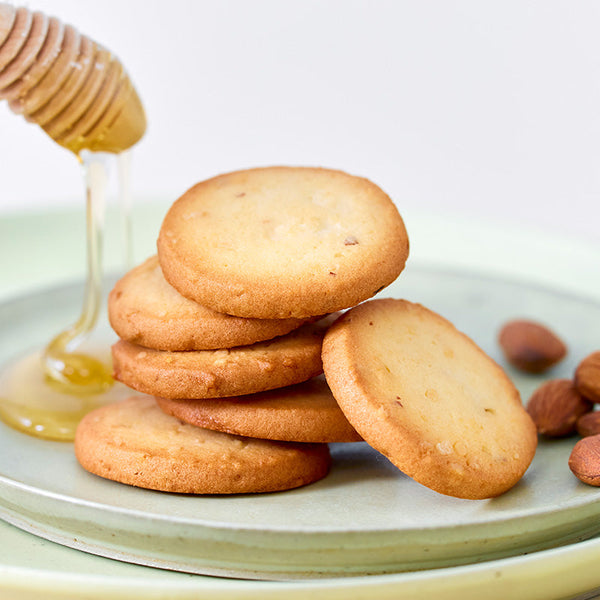 サブレ ミエル アマンド