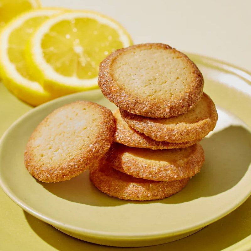 サブレ シトロン サレ