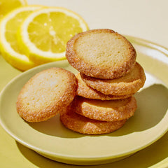 サブレ シトロン サレ