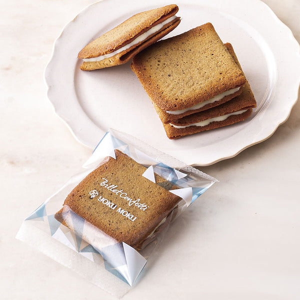 ビエ コンフェッティ カフェ