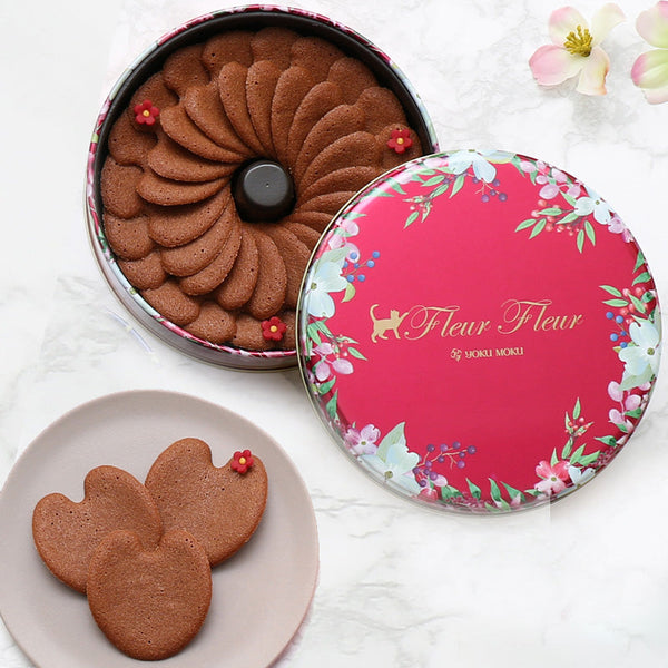 フルール・フルール～ショコラ～