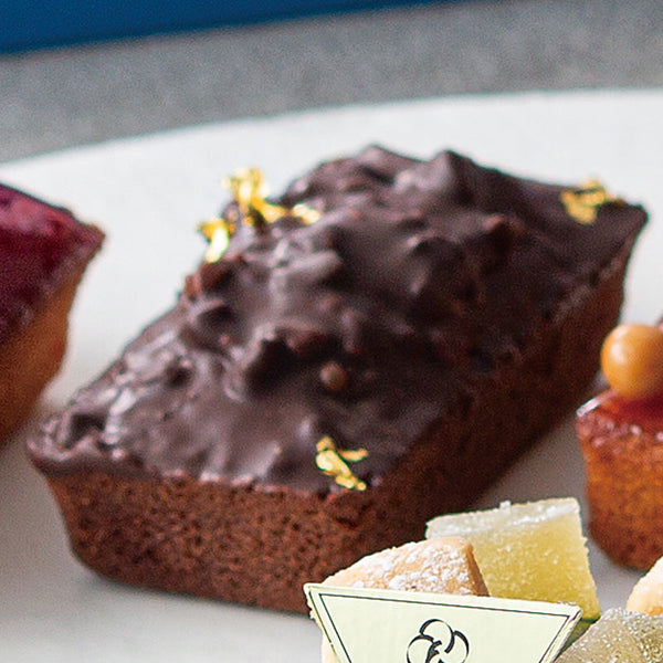 ショコラ（サンク ビジュー）