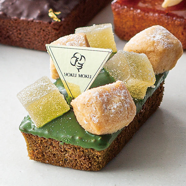 マッチャ（サンク ビジュー）