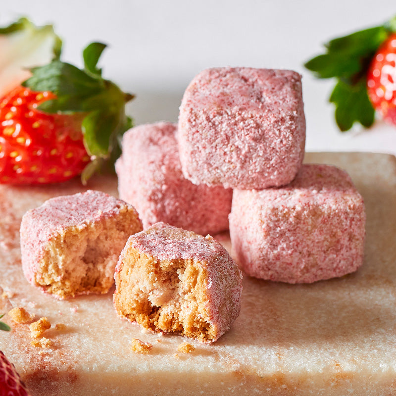 ビスキュイ キャレ フレーズ