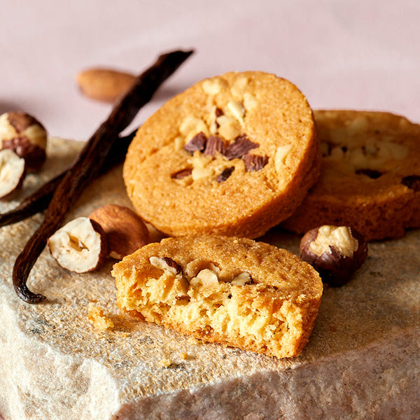 ガレット ロシェ ナチュール