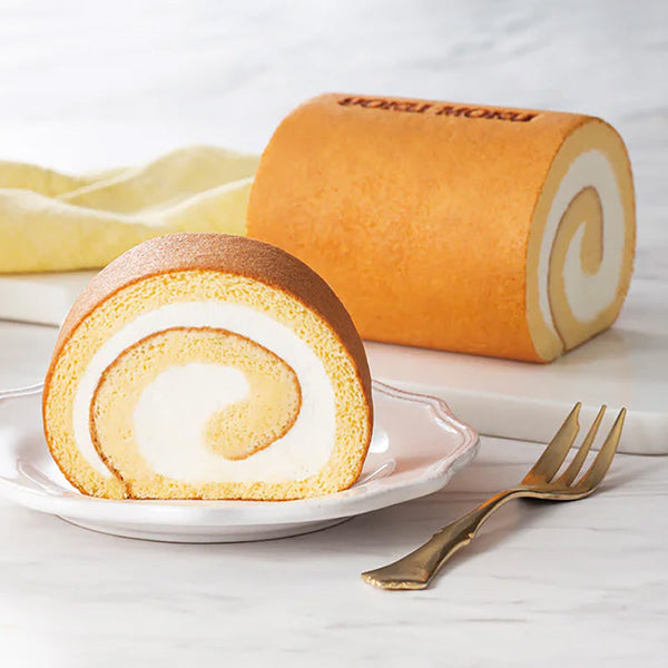 南青山ロール プレーン ハーフ