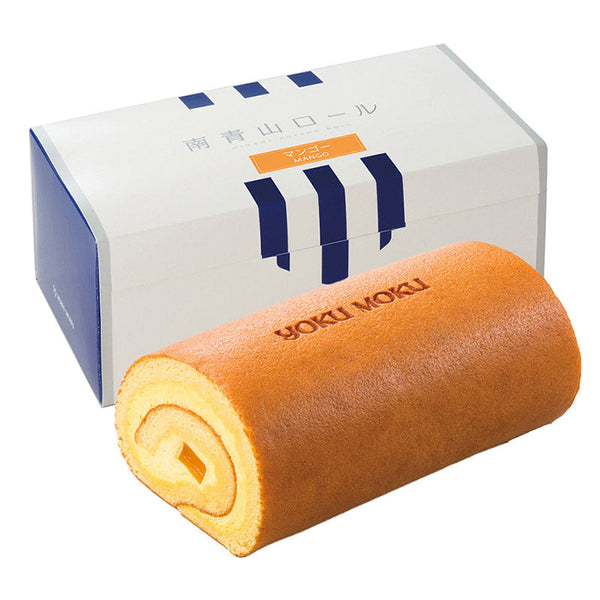 南青山ロール マンゴー ホール