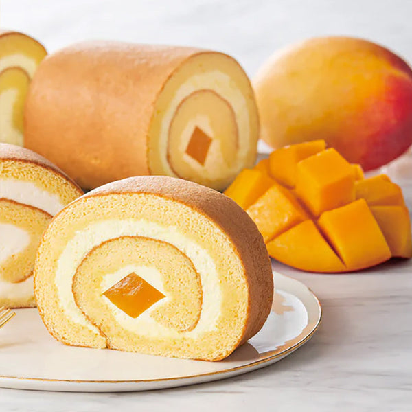 南青山ロール マンゴー ハーフ