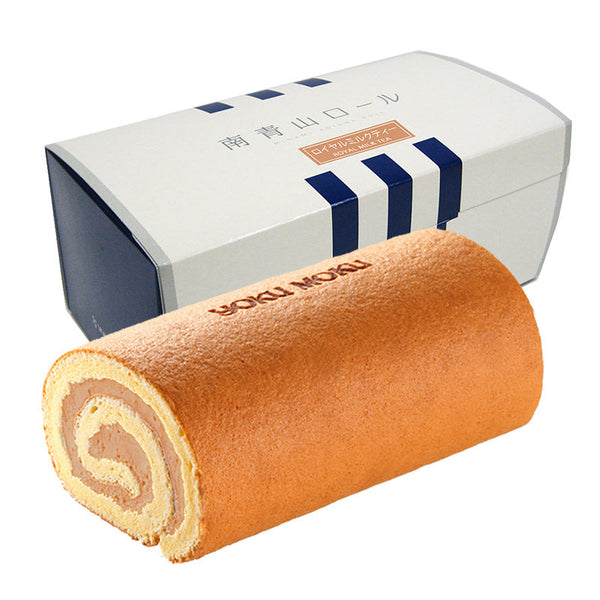 南青山ロール ロイヤルミルクティー ホール