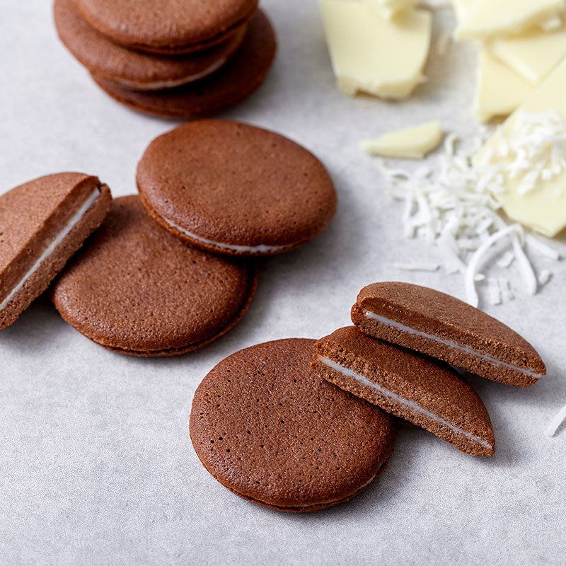 カカオ ドゥーブル ココ