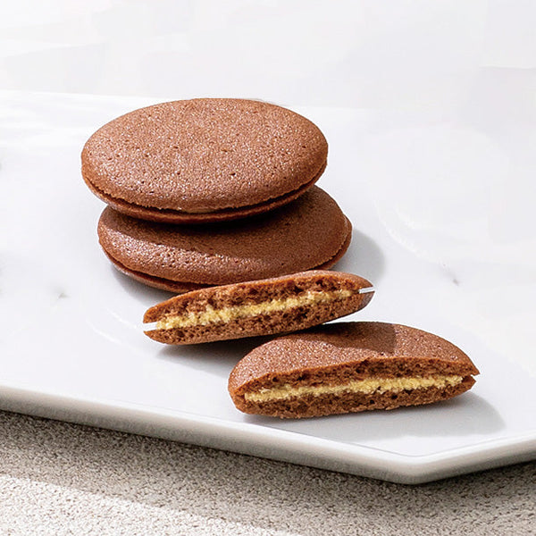 カカオ ドゥーブル オランジュ