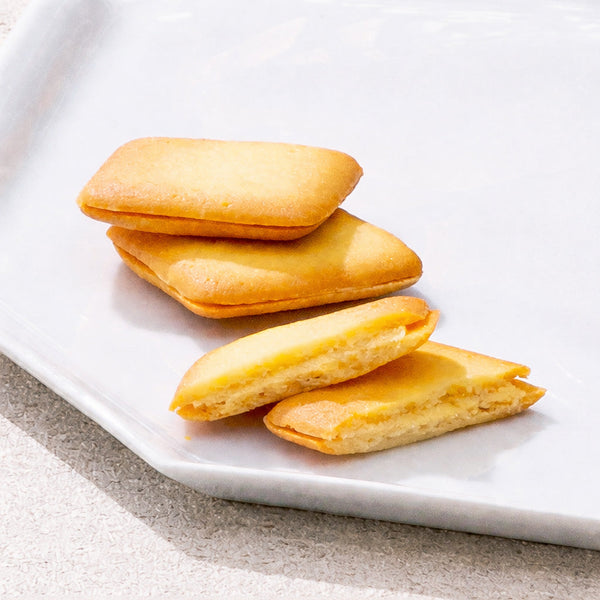 ドゥーブル ショコラ ア ラ マング