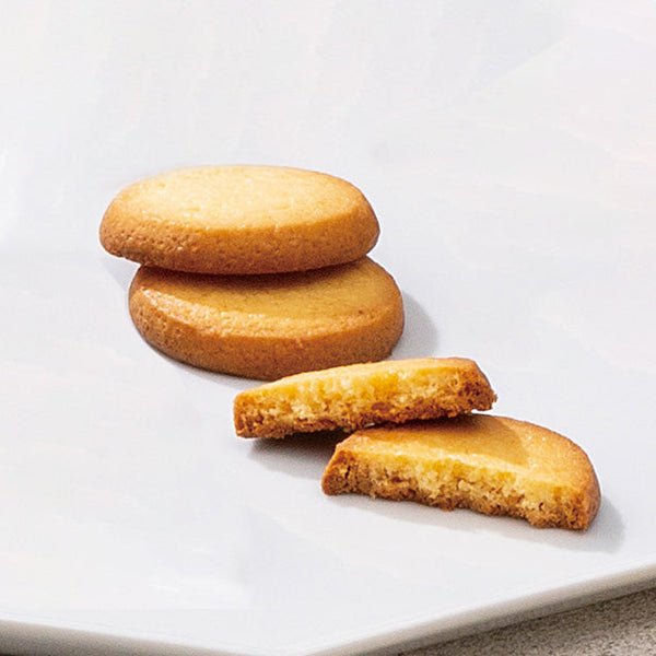 サブレ シトロン