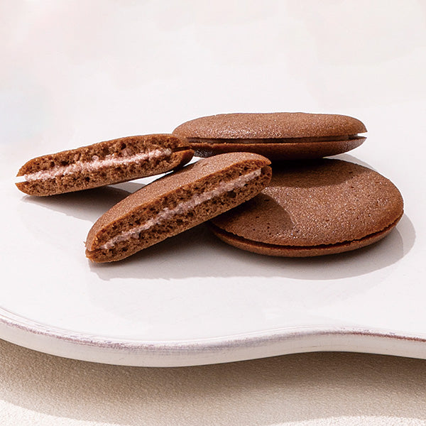 カカオ ドゥーブル フリュイルージュ