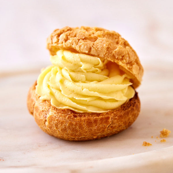 カスタードクリーム