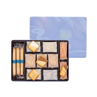 クッキー詰め合わせ | YOKUMOKU ヨックモック 公式オンラインショップ