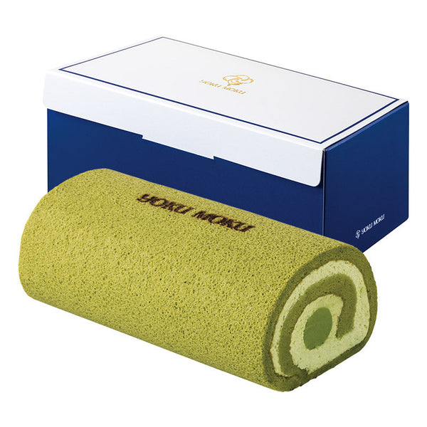 南青山ロール 宇治抹茶 ホール