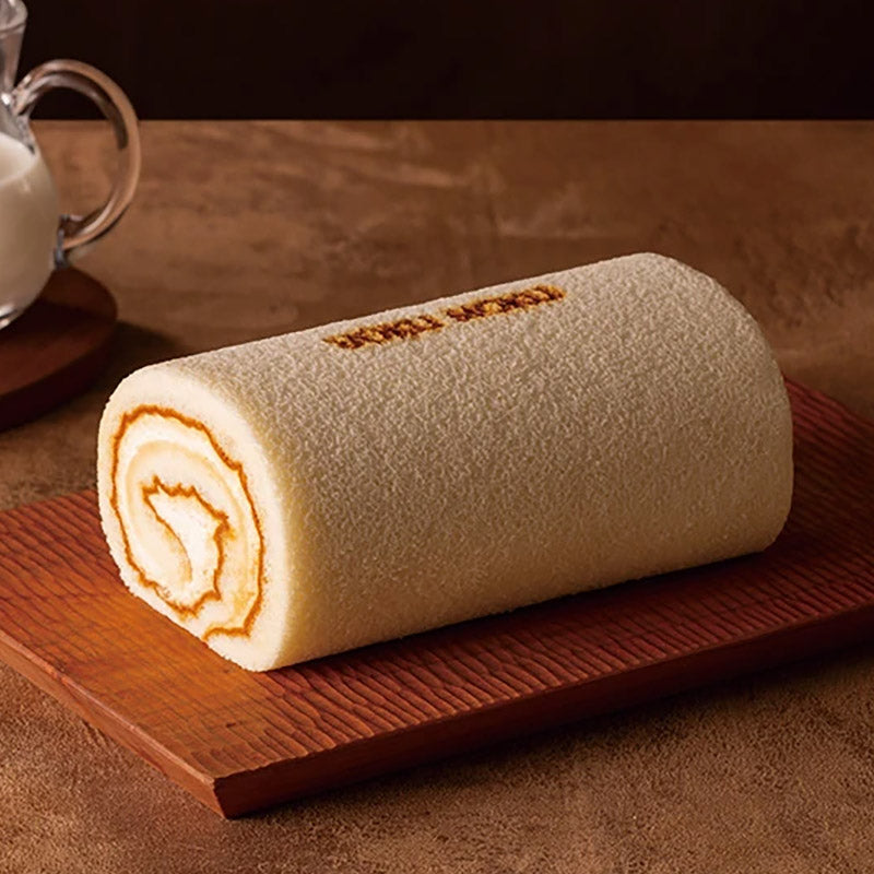 南青山ロール ビターキャラメル ホール