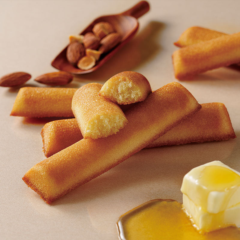 フィナンシェ ランゴ・ドール ナチュール