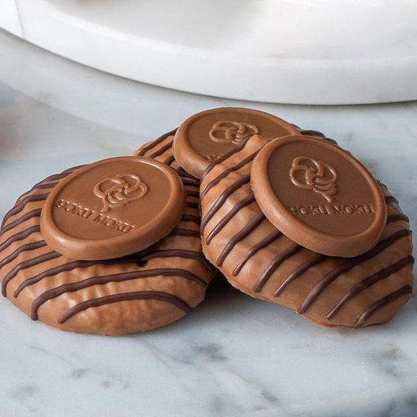 ブラゾン ドゥ ショコラ(ミルク)