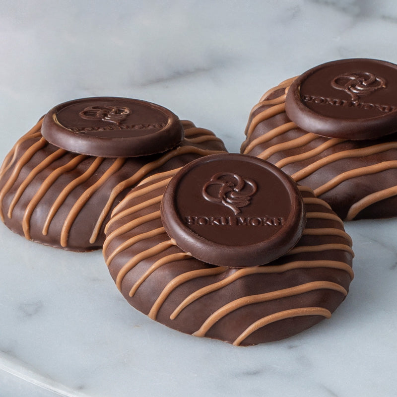 ブラゾン ドゥ ショコラ(セミスィート)