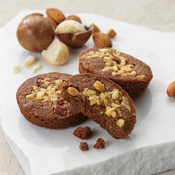 ガレット ロシェ ショコラ