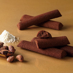 フィナンシェ ランゴ・ドール ショコラ