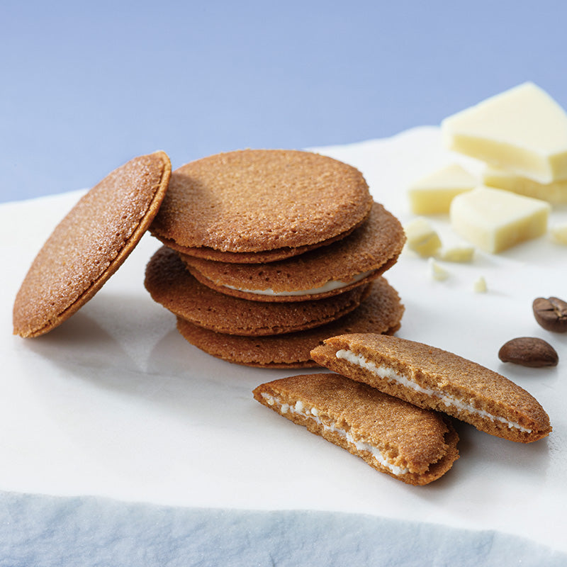 ドゥーブル カフェ