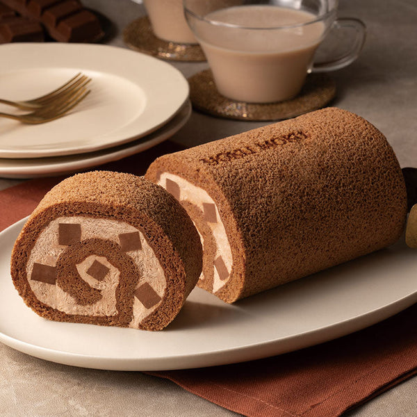 南青山ロール コロンビアンカカオ