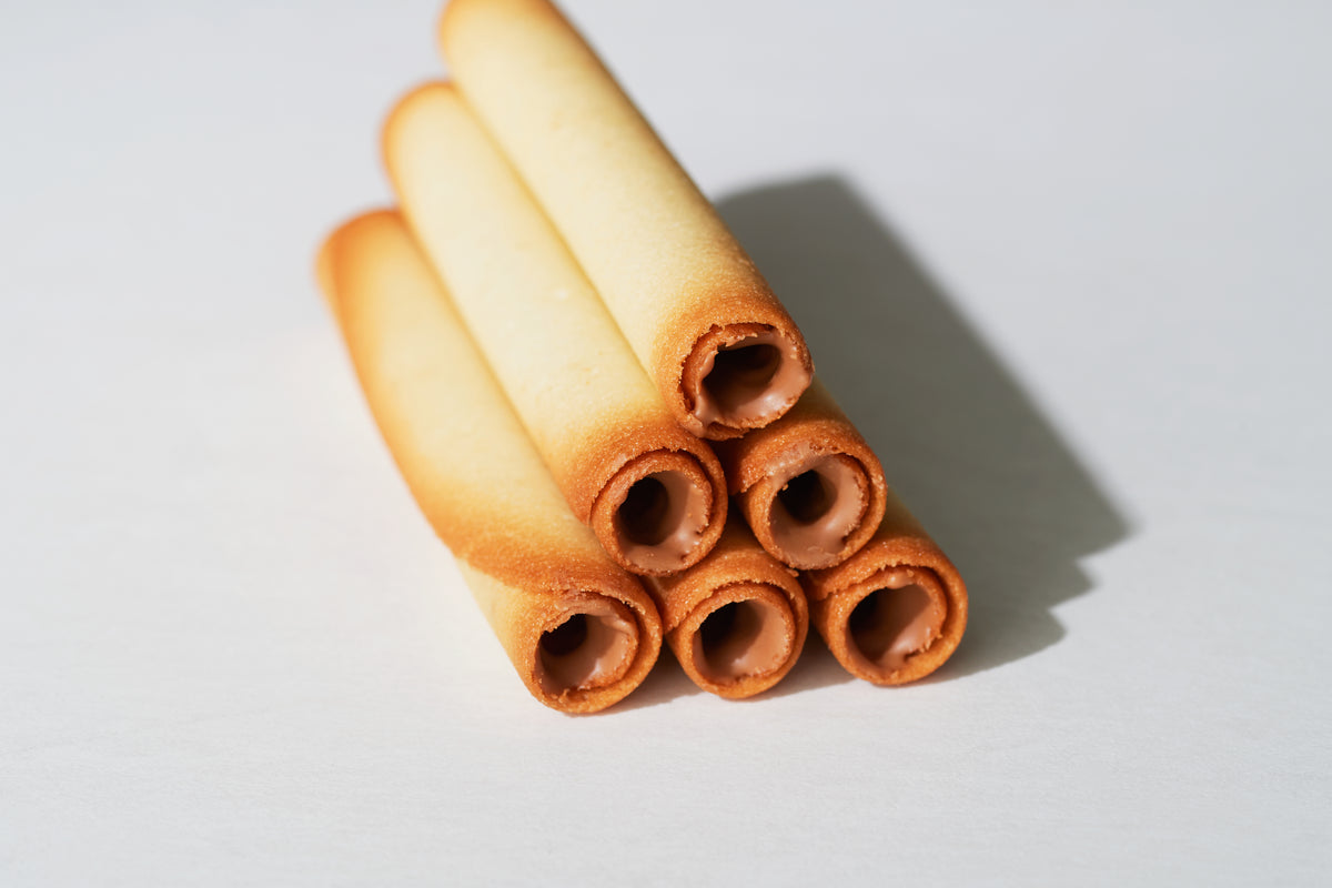 シガール オゥ ショコラ