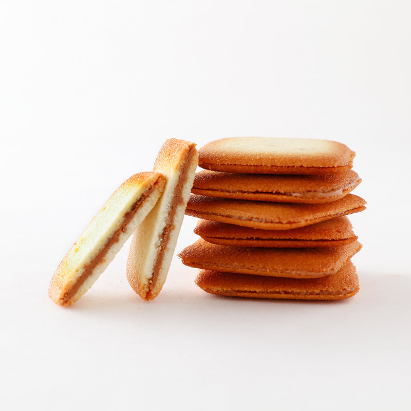 ドゥーブル ショコラオレ