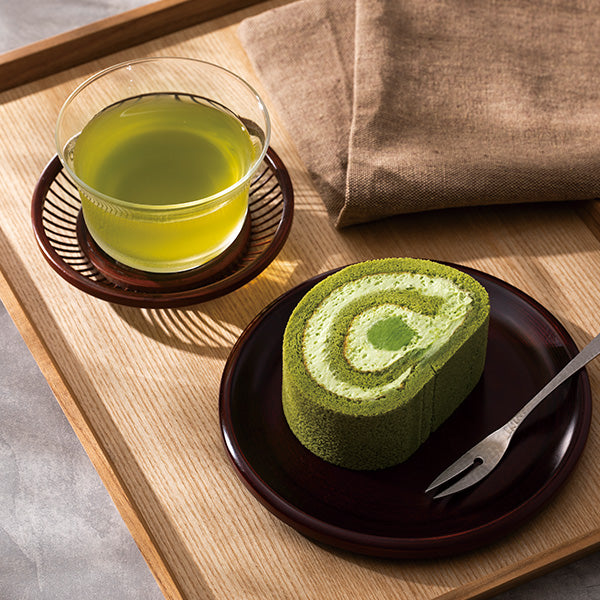 南青山ロール 宇治抹茶