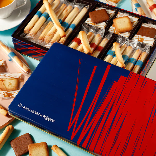 ガトー ヌーヴォー 5種43個入