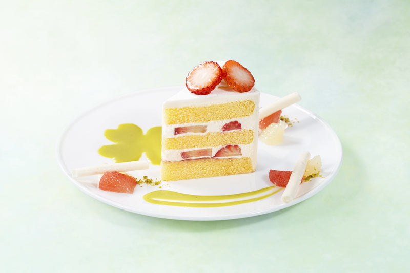 ショートケーキ