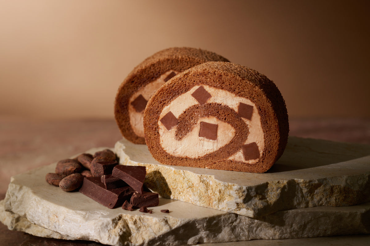 南青山ロール コロンビアンカカオ