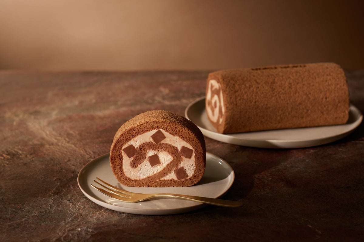 南青山ロール コロンビアンカカオ