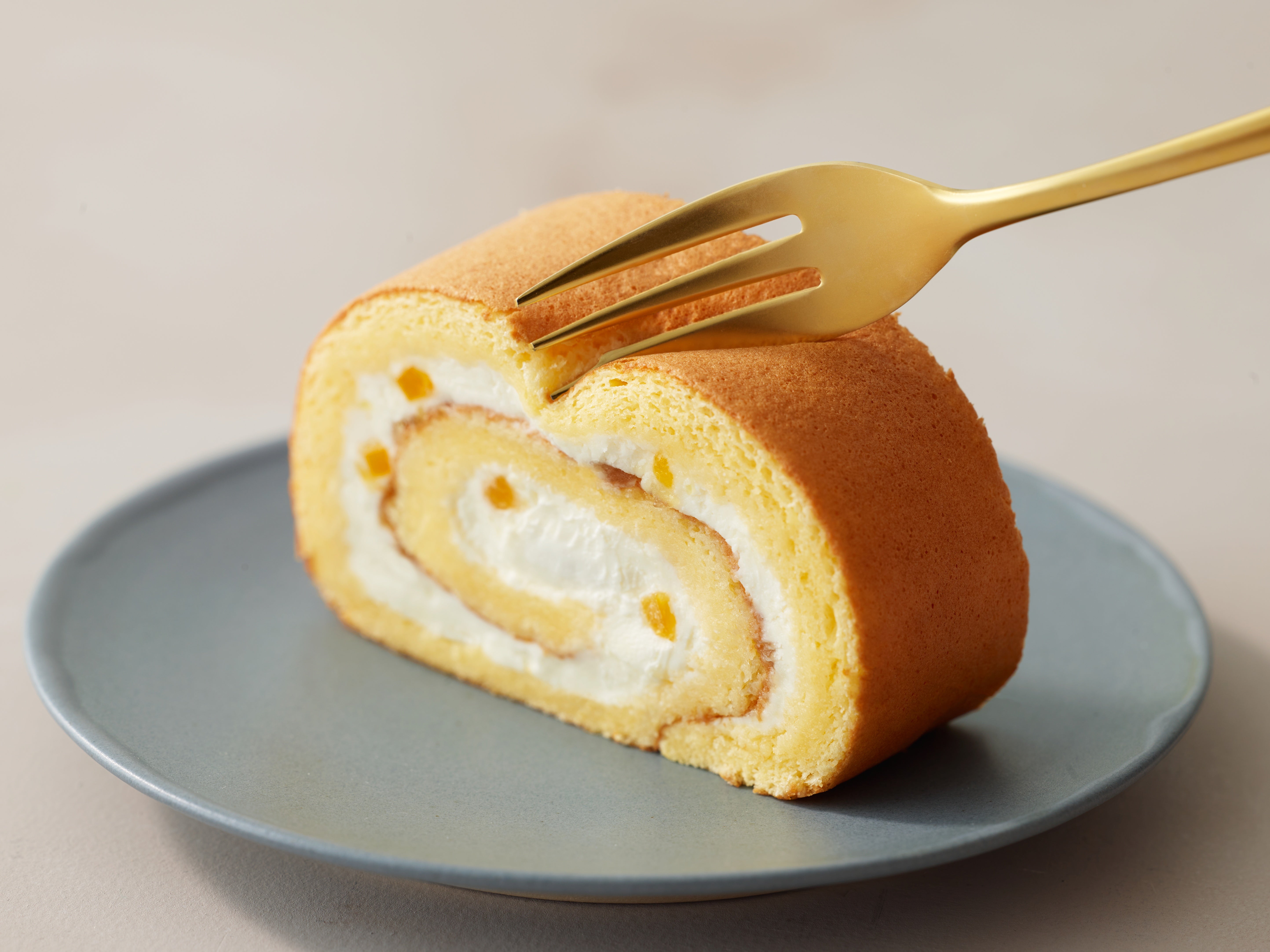 南青山ロール 八丈フルーツレモン＆クリームチーズ