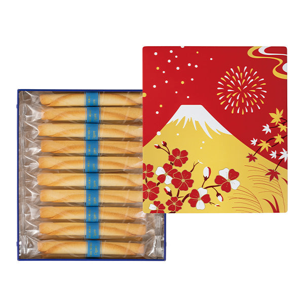 シガール-Japanese Scenery- 20本入