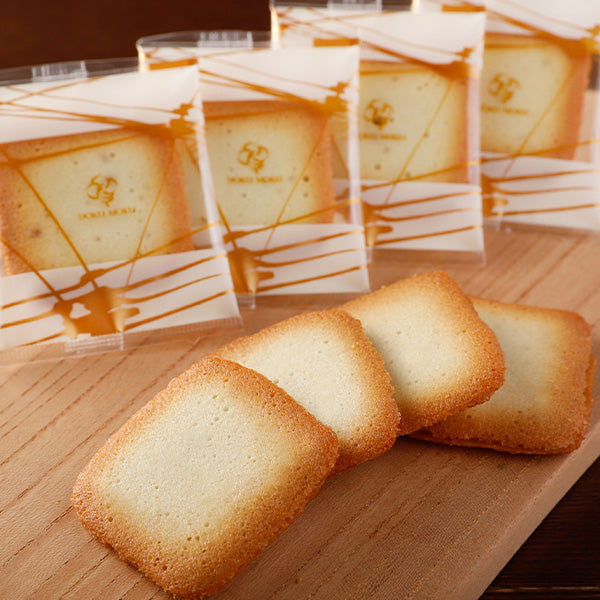 ガトー ヌーヴォー 5種43個入