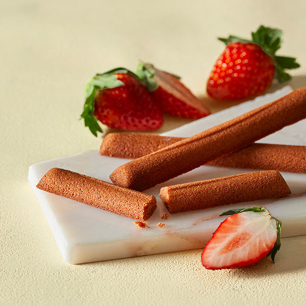 ガトー ドゥ ルメルシモン（母の日） 8種30個入