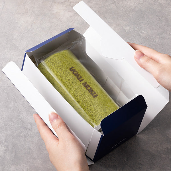 南青山ロール 宇治抹茶