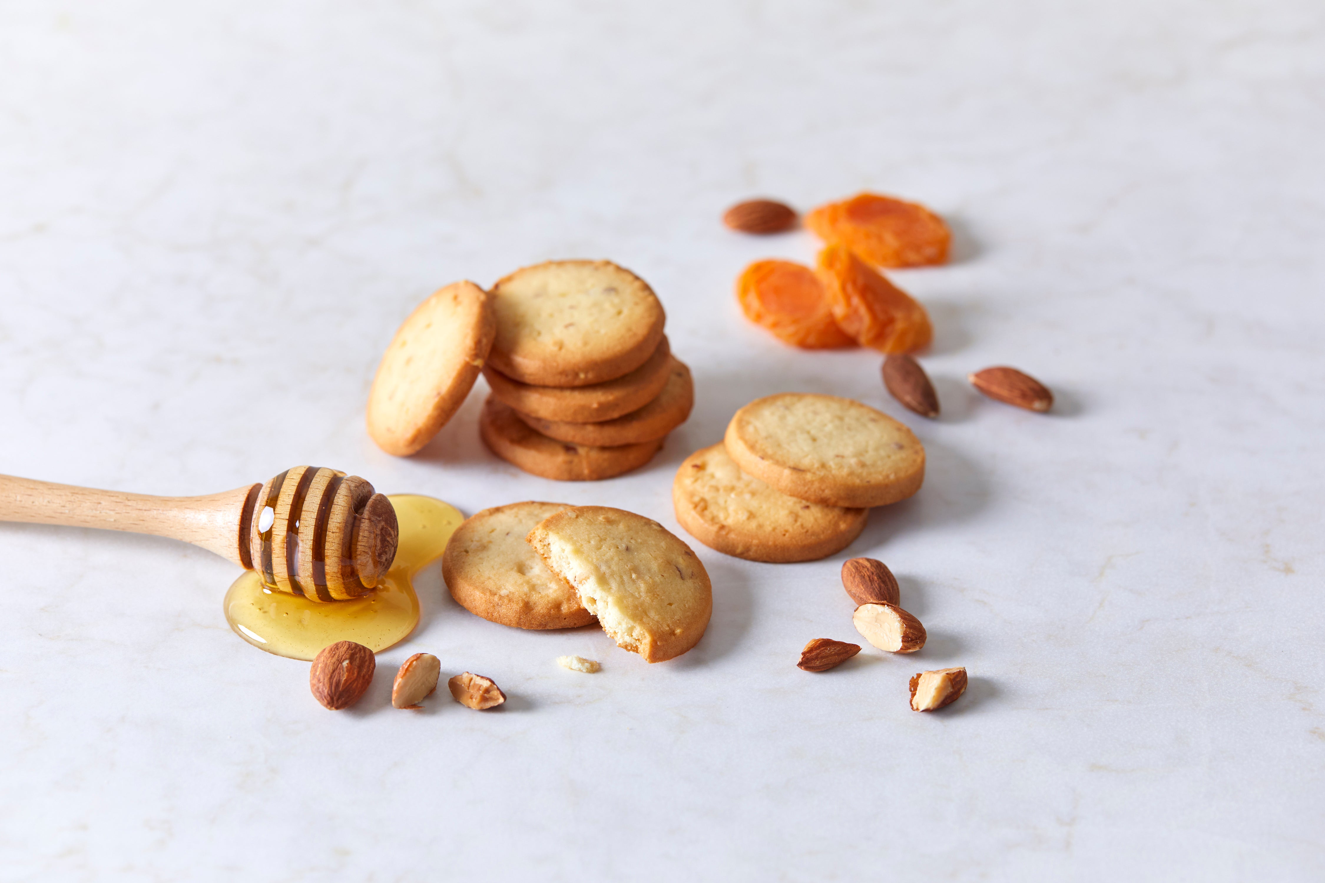 サブレ ミエル アマンド