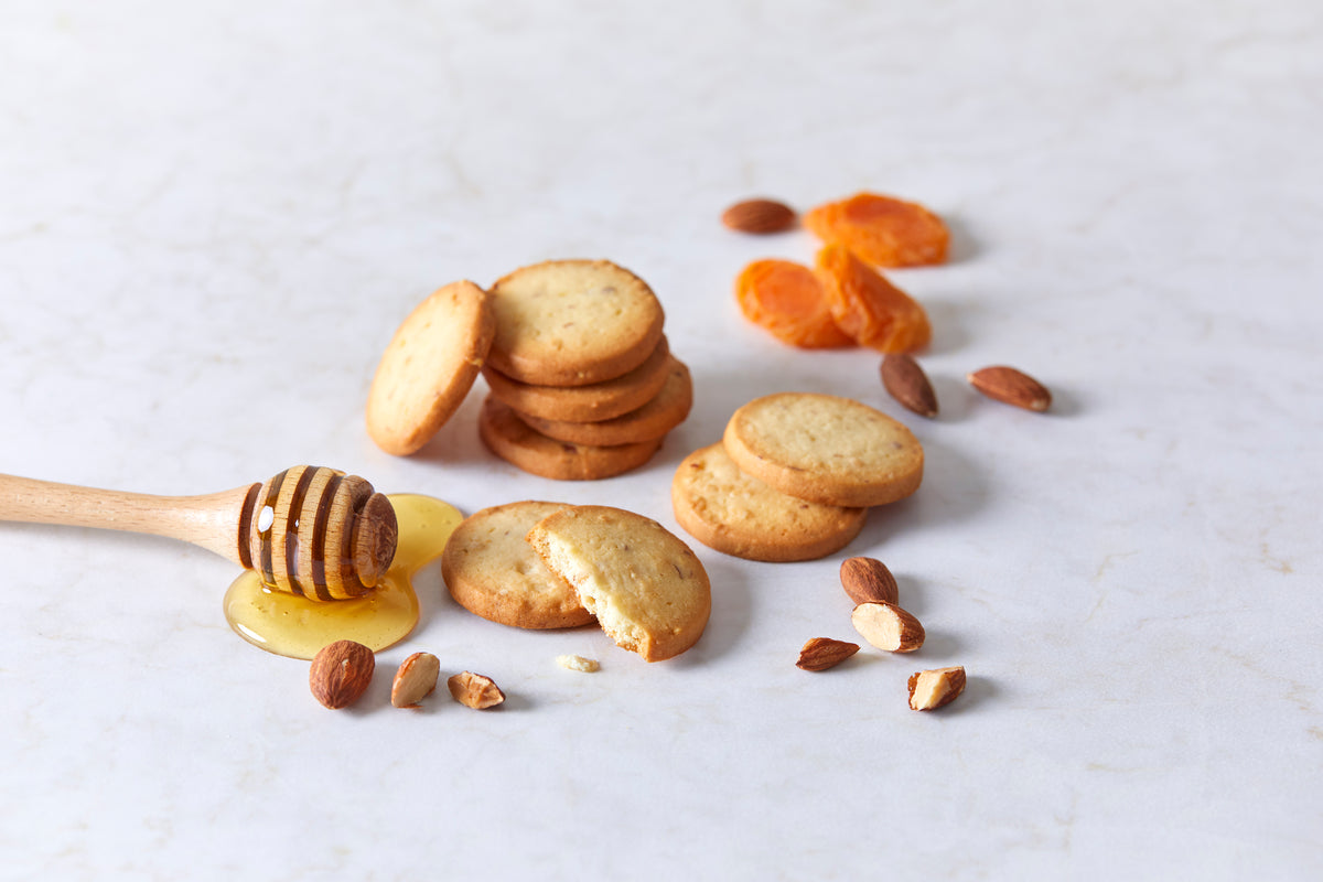 サブレ ミエル アマンド